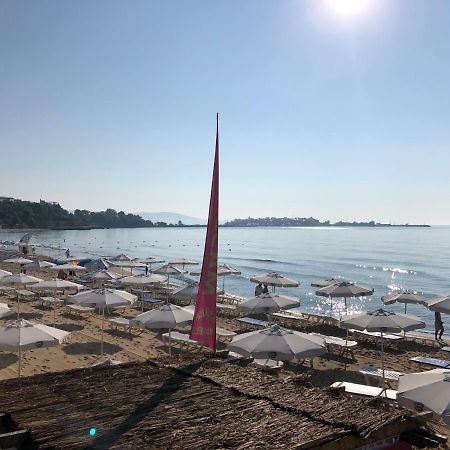 Vp Kristal Beach Nesebar Exteriér fotografie