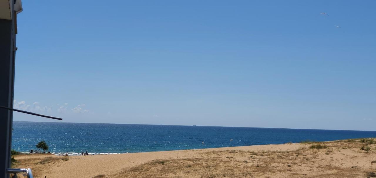 Vp Kristal Beach Nesebar Exteriér fotografie