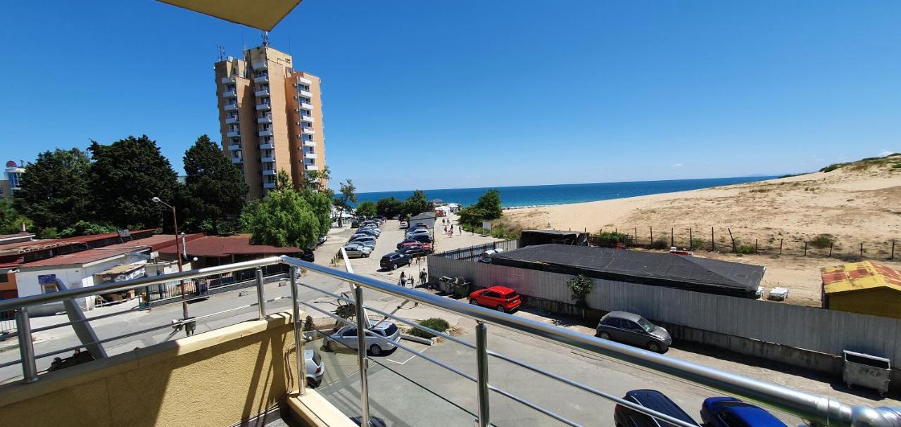 Vp Kristal Beach Nesebar Exteriér fotografie