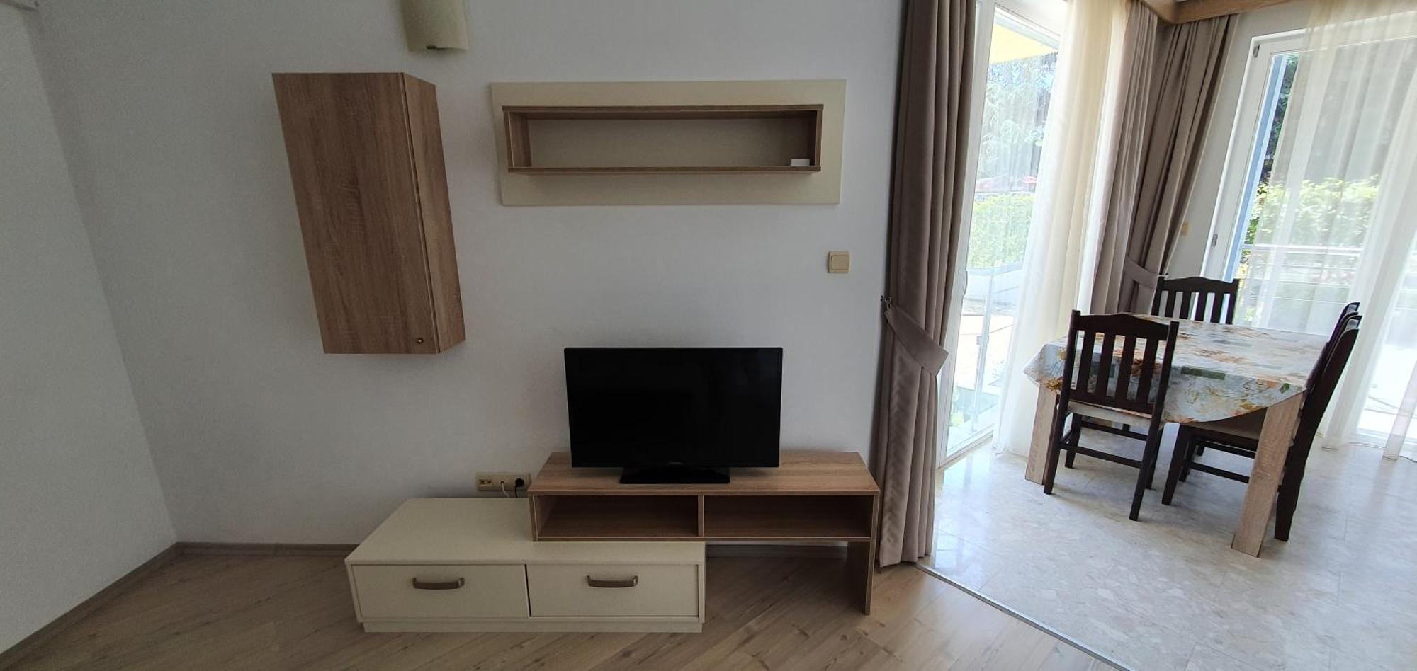 Vp Kristal Beach Nesebar Pokoj fotografie