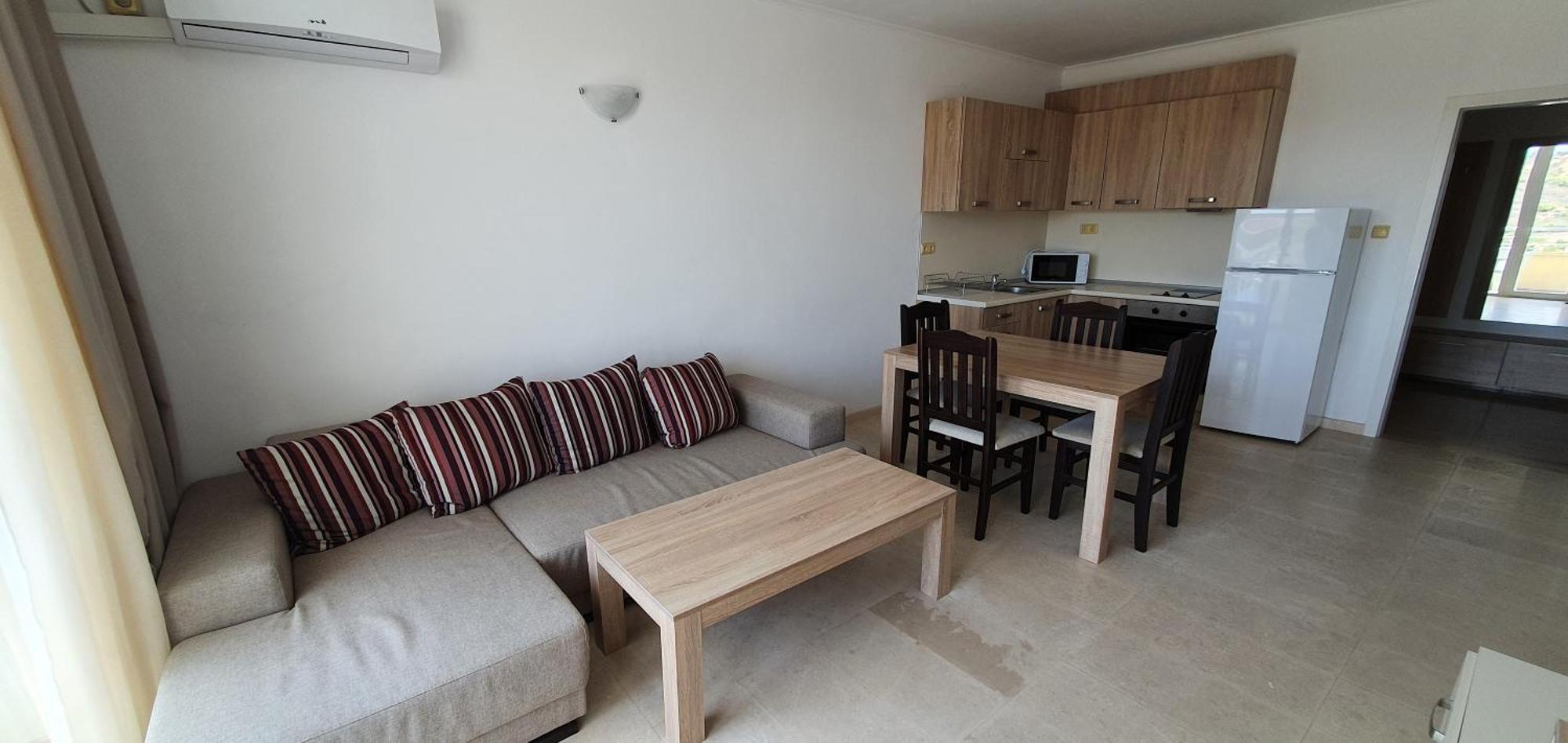 Vp Kristal Beach Nesebar Pokoj fotografie