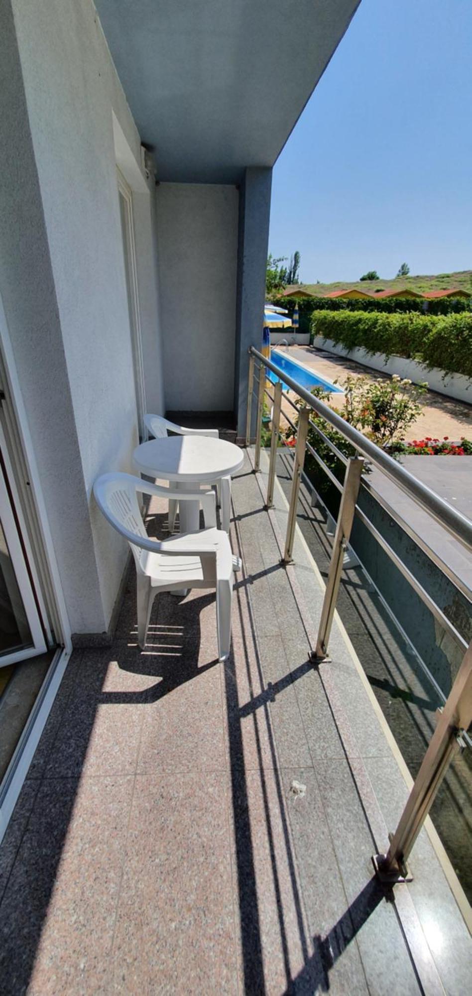 Vp Kristal Beach Nesebar Pokoj fotografie
