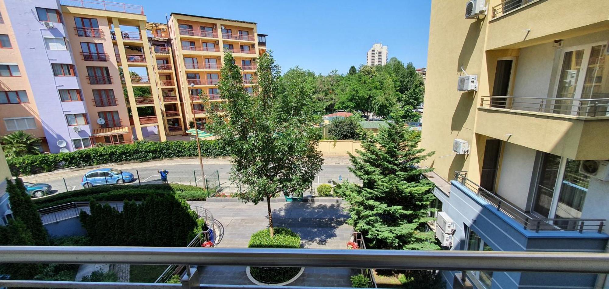 Vp Kristal Beach Nesebar Pokoj fotografie