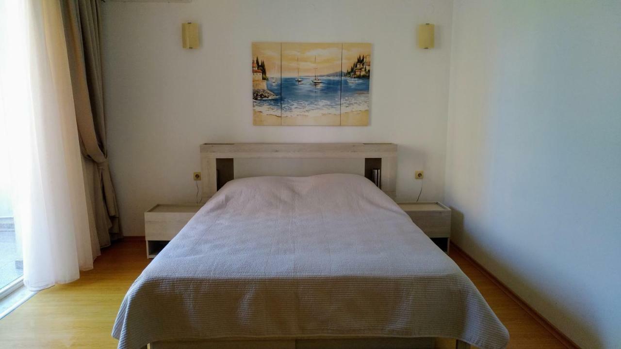 Vp Kristal Beach Nesebar Exteriér fotografie