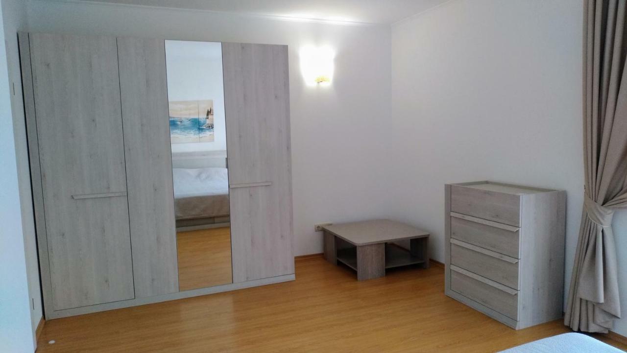 Vp Kristal Beach Nesebar Exteriér fotografie